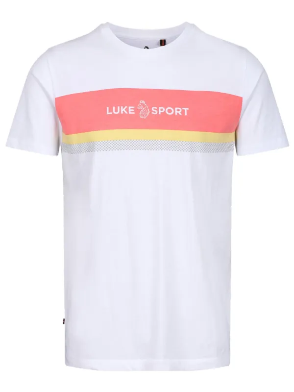 SINGAPORE T-SHIRT sold by Luke 1977