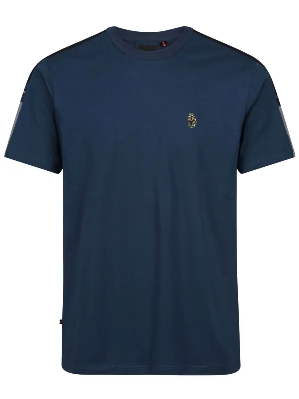 HAIL T-SHIRT sold by Luke 1977