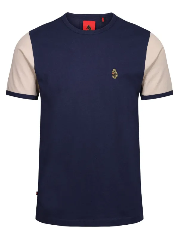 RINGER T-SHIRT sold by Luke 1977