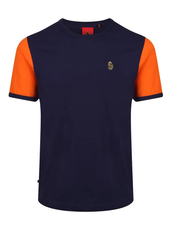 RINGER T-SHIRT sold by Luke 1977