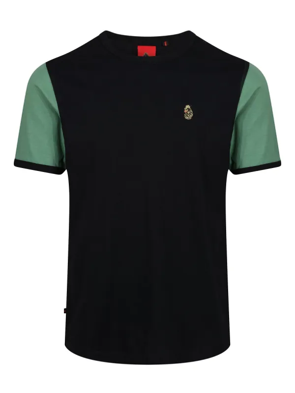 RINGER T-SHIRT sold by Luke 1977