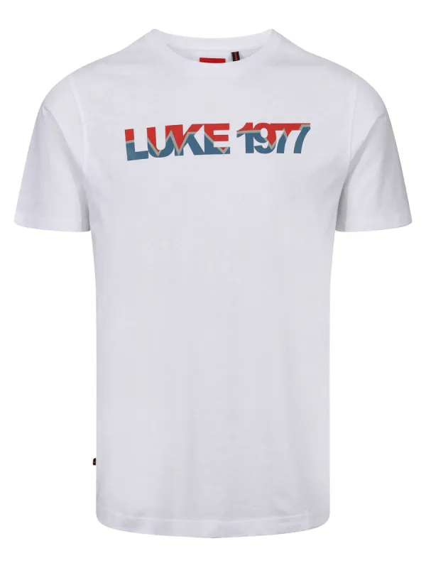 HEARTBEAT T-SHIRT sold by Luke 1977