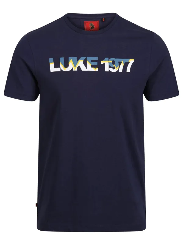 HEARTBEAT T-SHIRT sold by Luke 1977