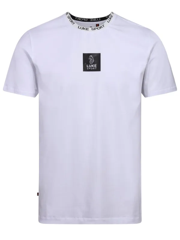 BELFAST T-SHIRT sold by Luke 1977