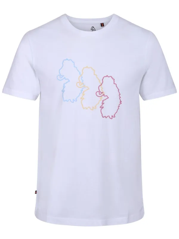 LIONDALE T-SHIRT sold by Luke 1977