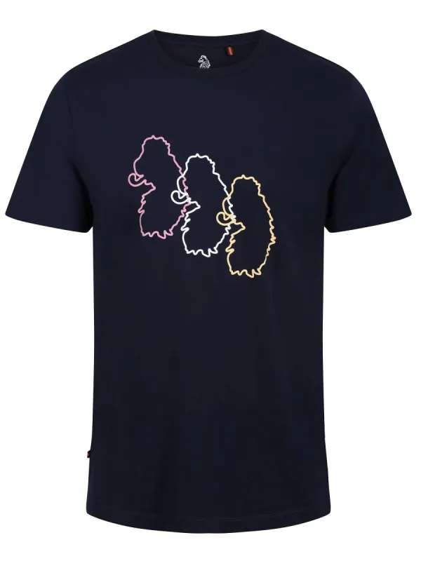 LIONDALE T-SHIRT sold by Luke 1977