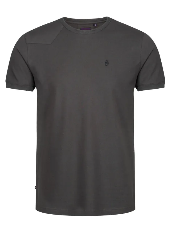 MASTER CLARKE T-SHIRT sold by Luke 1977