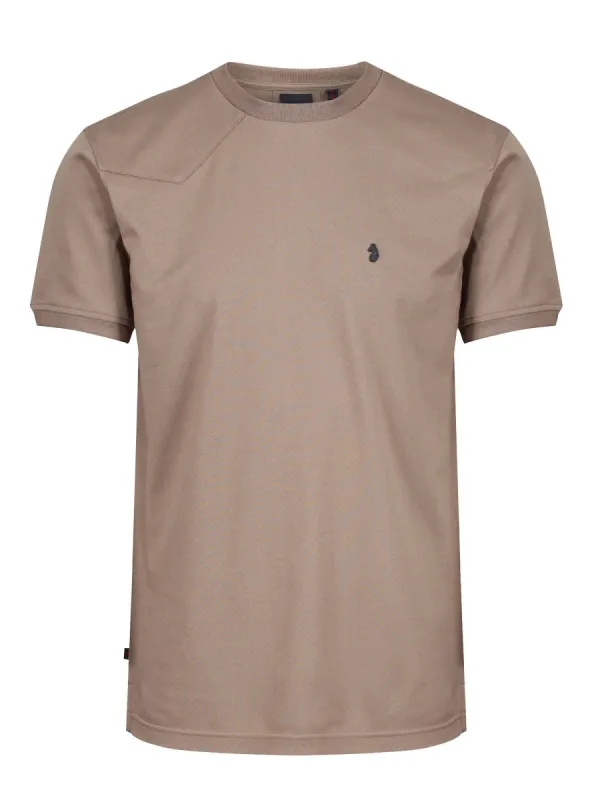 MASTER CLARKE T-SHIRT sold by Luke 1977