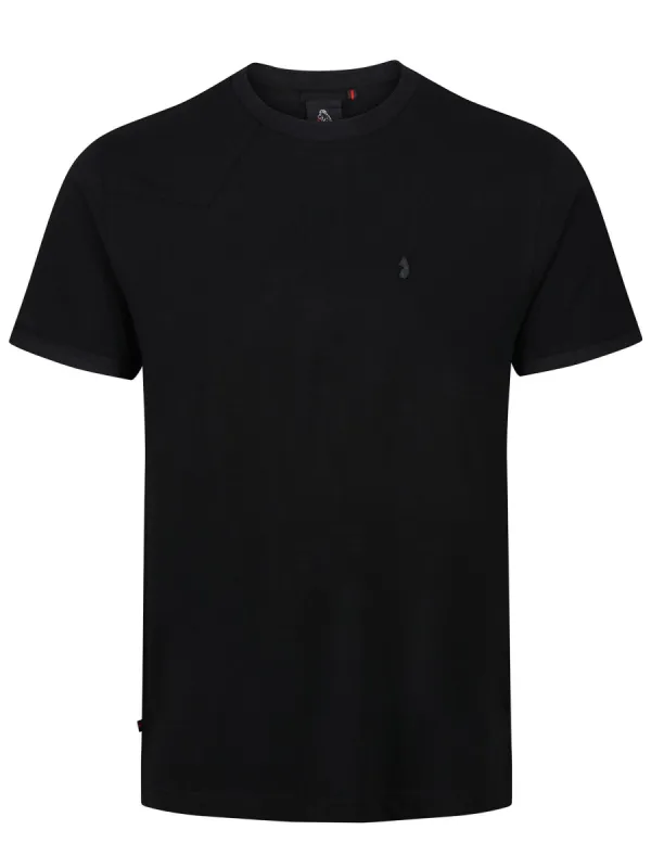 MASTER CLARKE T-SHIRT sold by Luke 1977