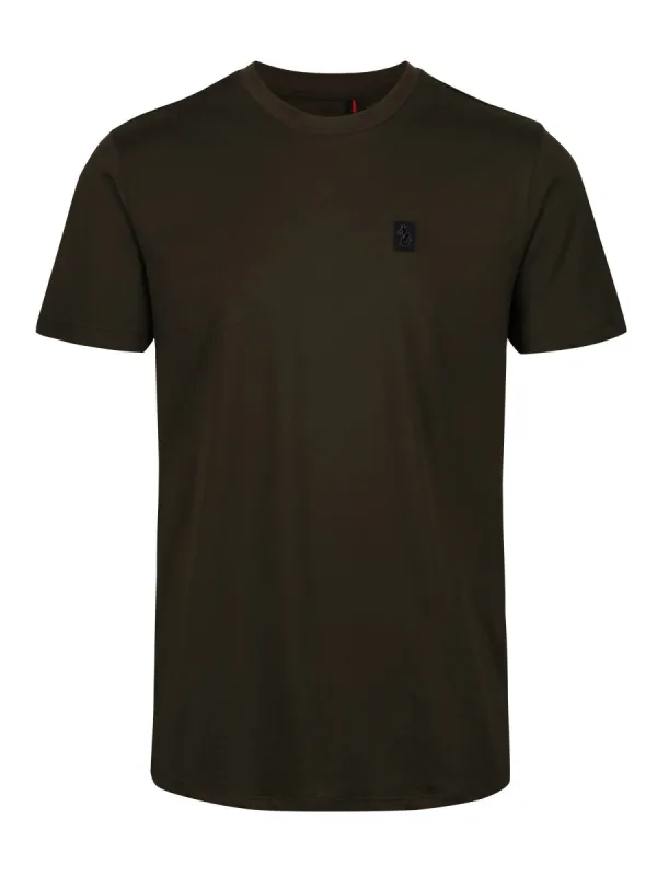 PIMA T-SHIRT sold by Luke 1977