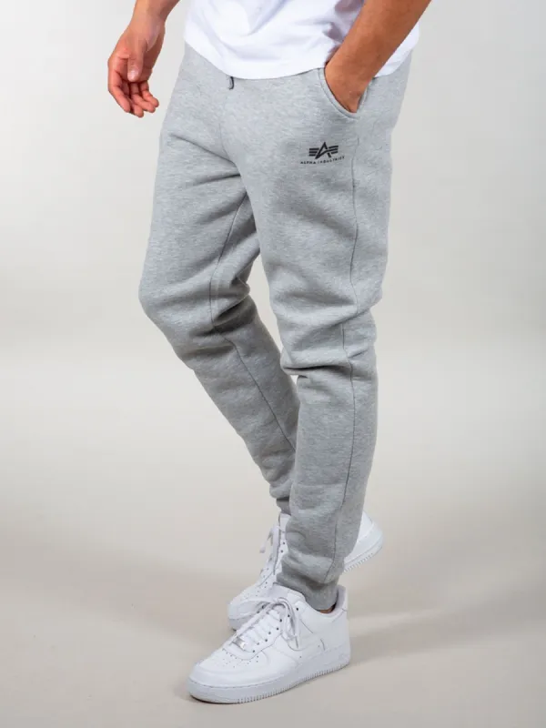 Alpha Industries Basic Jogger SL sold by Luke 1977
