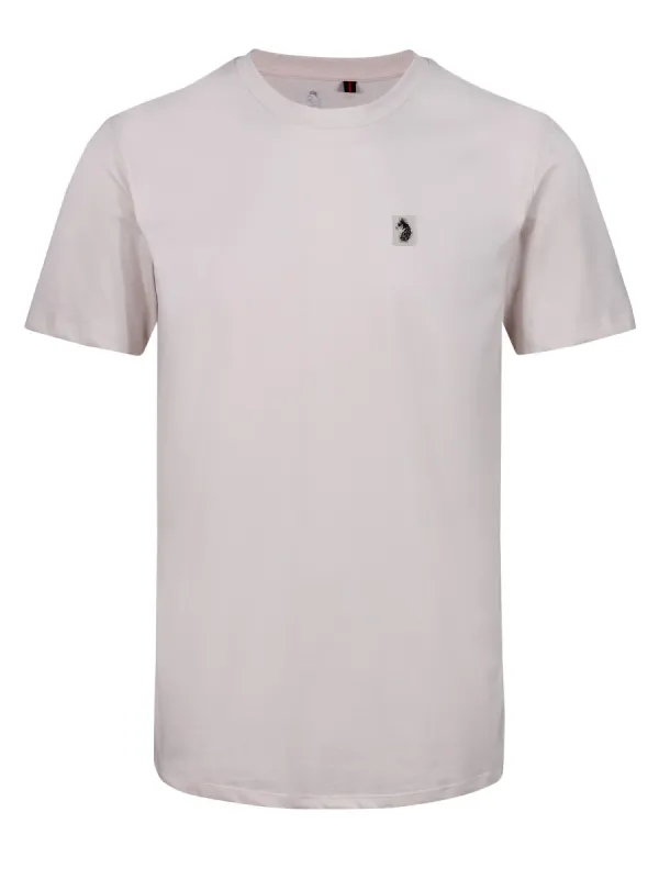 PIMA T-SHIRT sold by Luke 1977