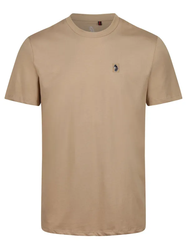 PIMA T-SHIRT sold by Luke 1977