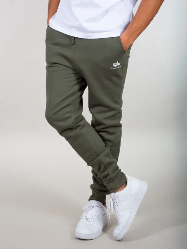 Alpha Industries Basic Jogger SL sold by Luke 1977