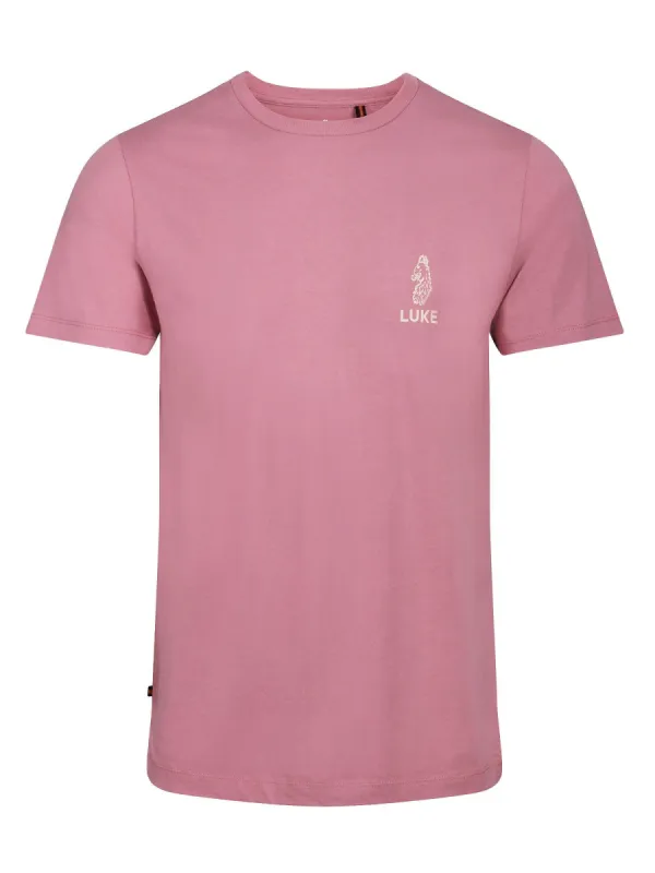 BACK THE WINNER T-SHIRT sold by Luke 1977