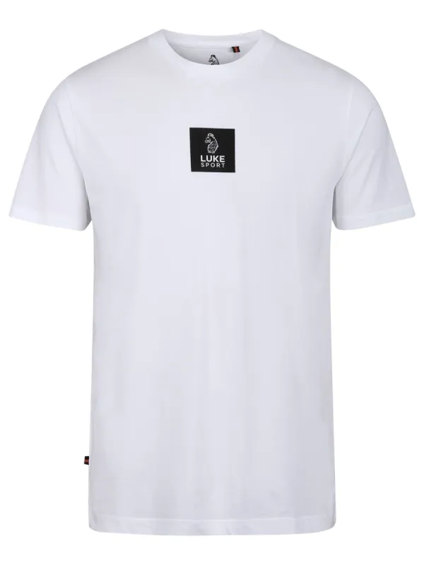 SCPT T-SHIRT sold by Luke 1977