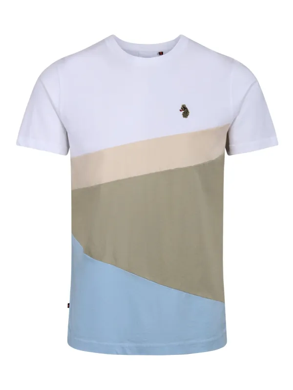 BERMUDA T-SHIRT sold by Luke 1977