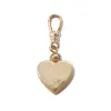 Frost Fine Heart of Gold Charm sold by Lulu Frost
