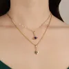 Frost Fine Heart of Gold Charm sold by Lulu Frost