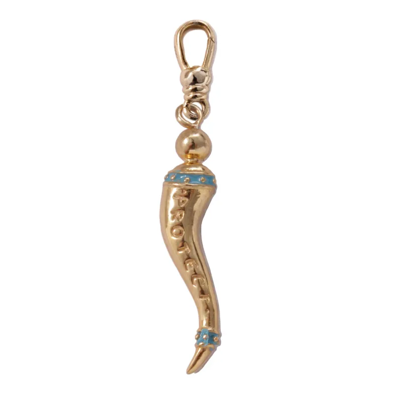 Frost Fine Protection Charm sold by Lulu Frost