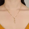 Frost Fine Protection Charm sold by Lulu Frost