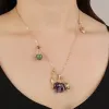 Frost Fine Protection Charm sold by Lulu Frost