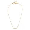 Plaza Bond Chain Necklace Base sold by Lulu Frost
