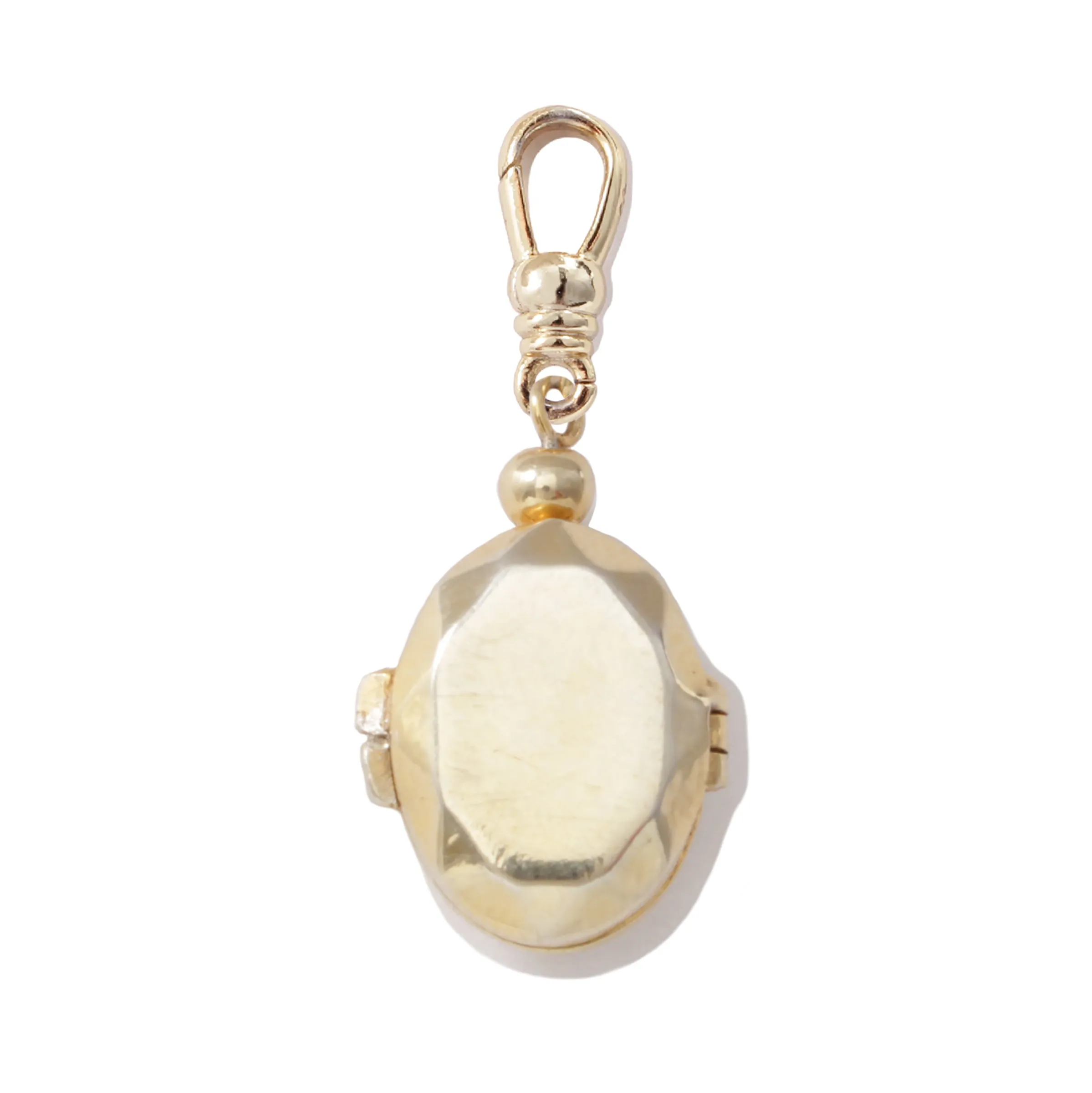 Frost Fine Perla Locket Charm sold by Lulu Frost product image thumbnail 3