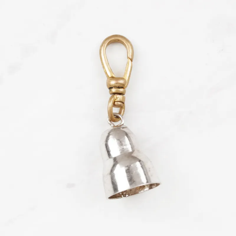 Vintage 1930's Sterling Silver Tinkerbell Charm sold by Lulu Frost