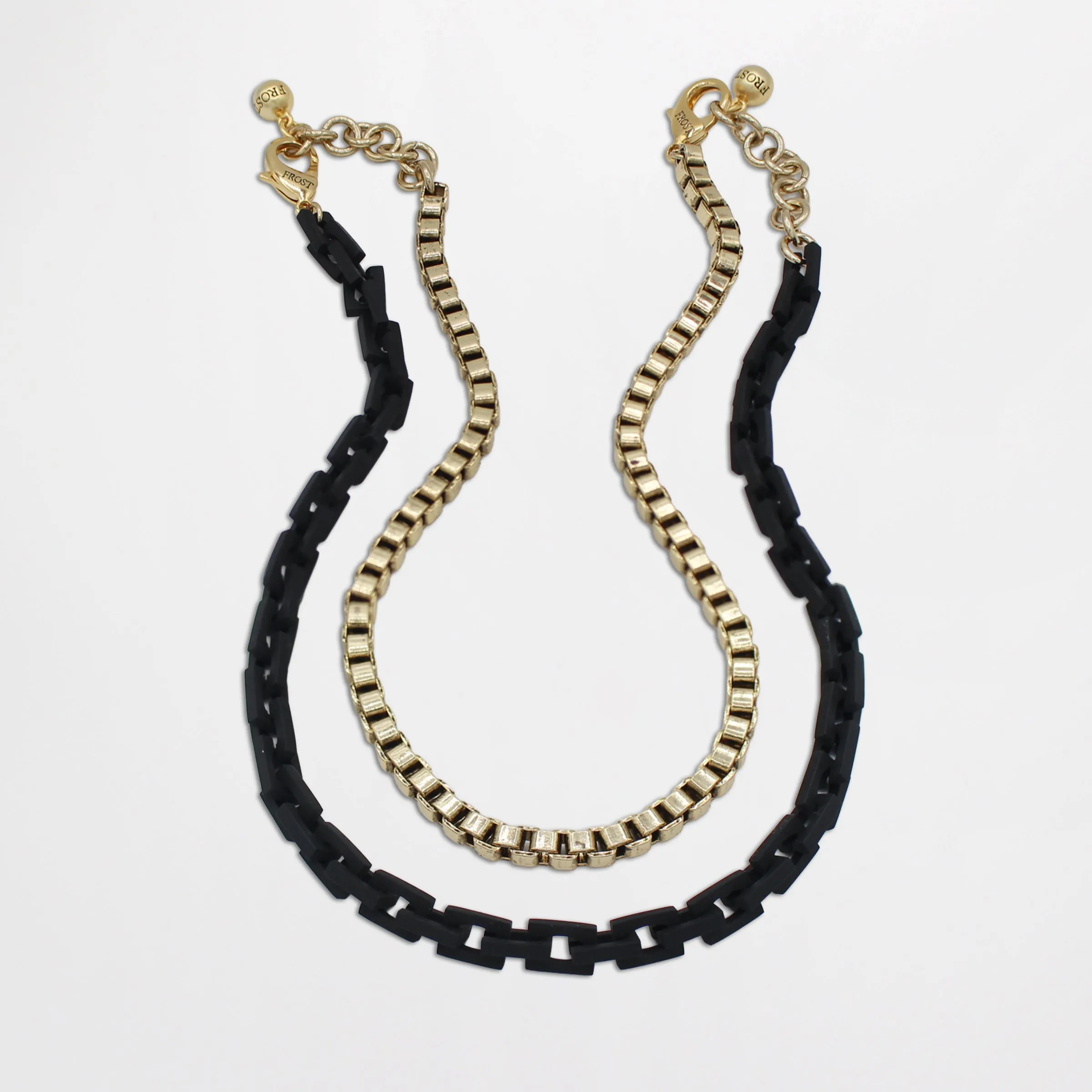 Bag Chain 7 sold by Lulu Frost