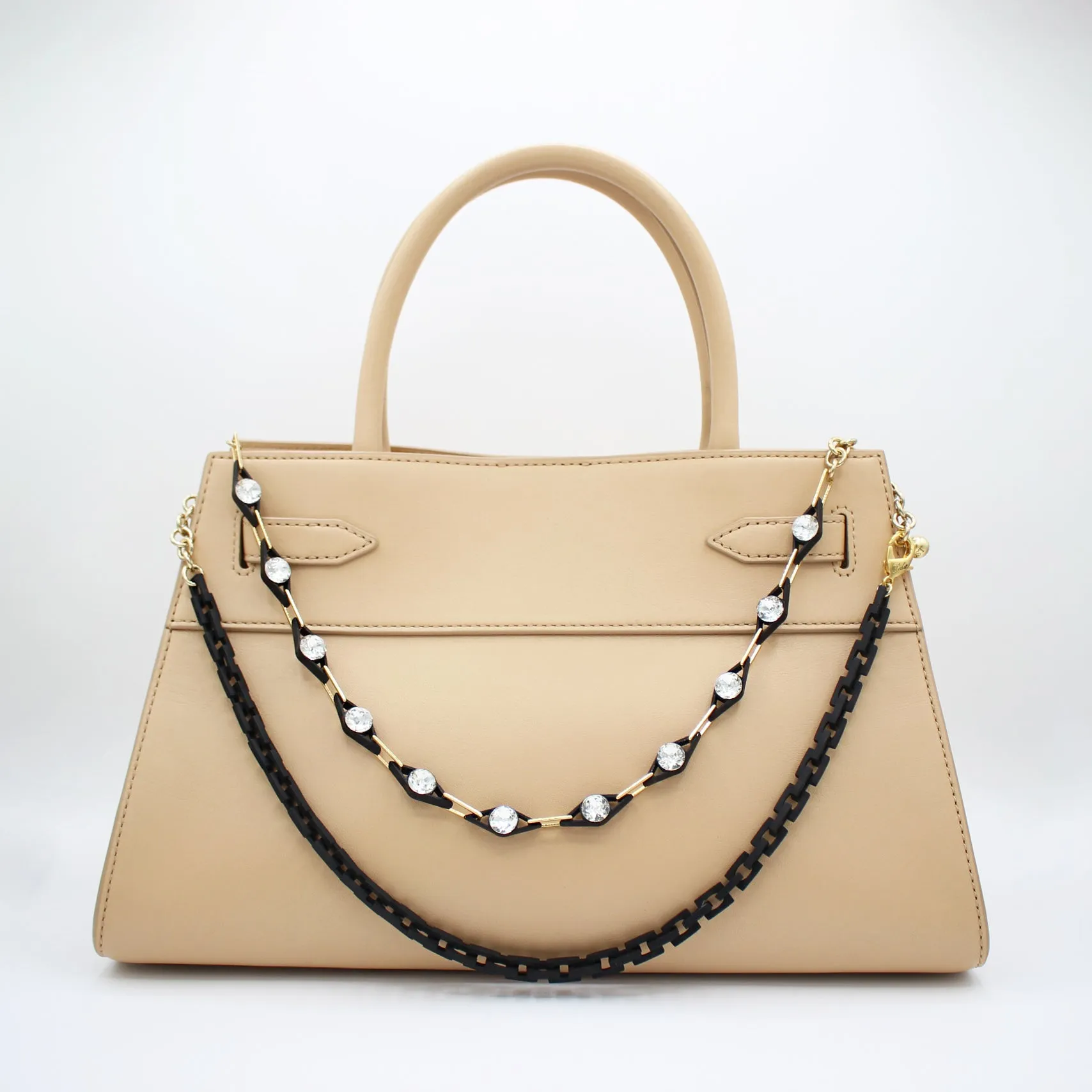 Bag Chain 3 sold by Lulu Frost product image thumbnail 2