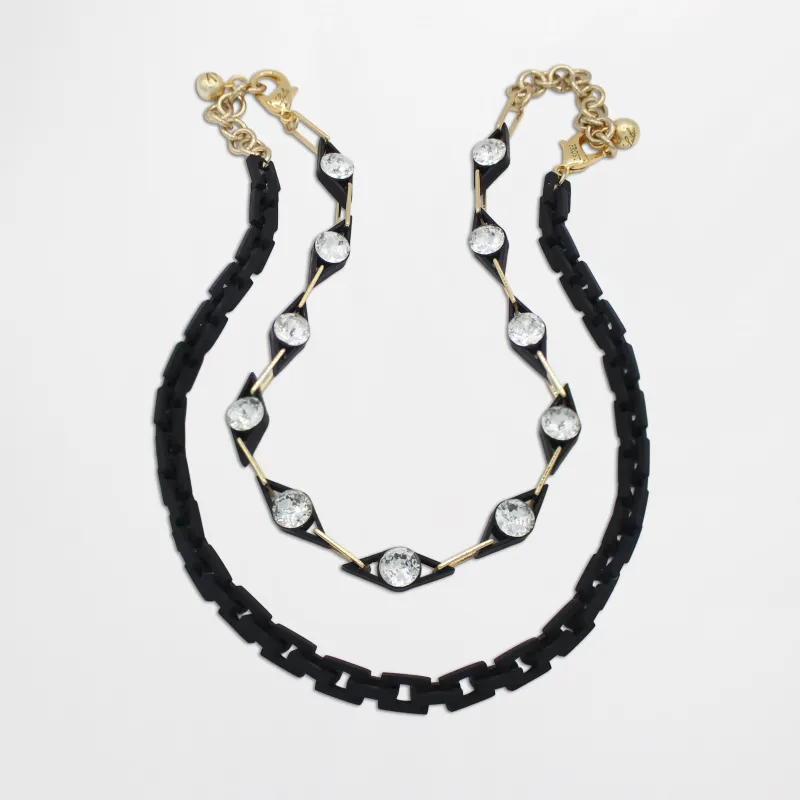 Bag Chain 3 made by Lulu Frost