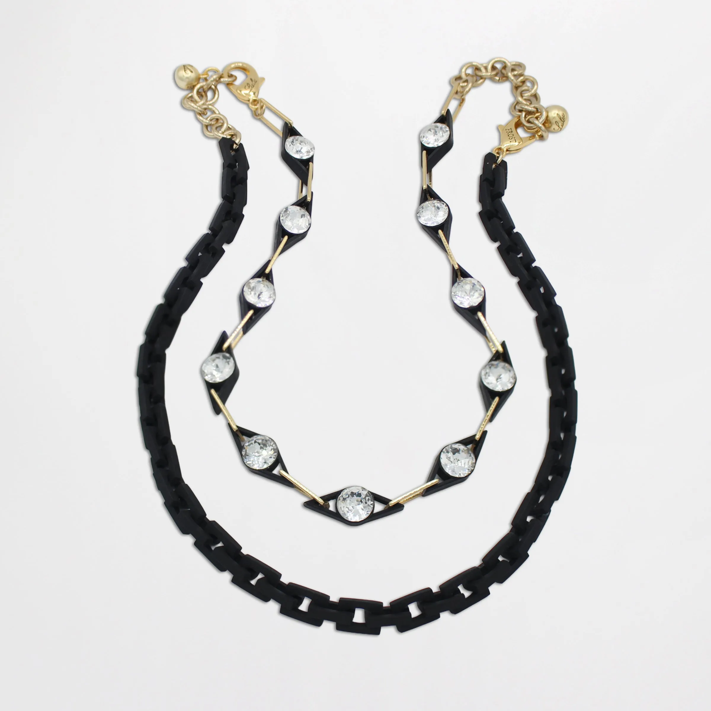 Bag Chain 3 sold by Lulu Frost