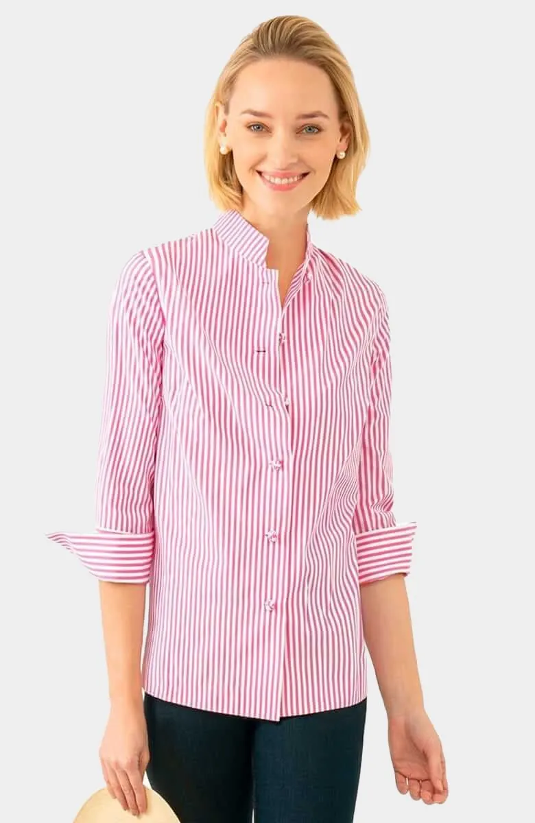 Gretchen Scott FORGET ME KNOT TOP sold by Lulu Frost