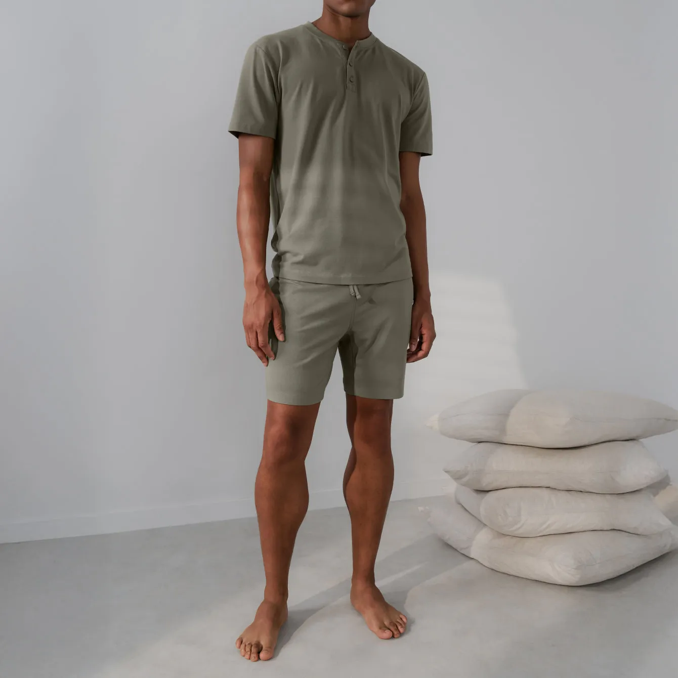 Men's Slumberknit™ Short sold by lunya