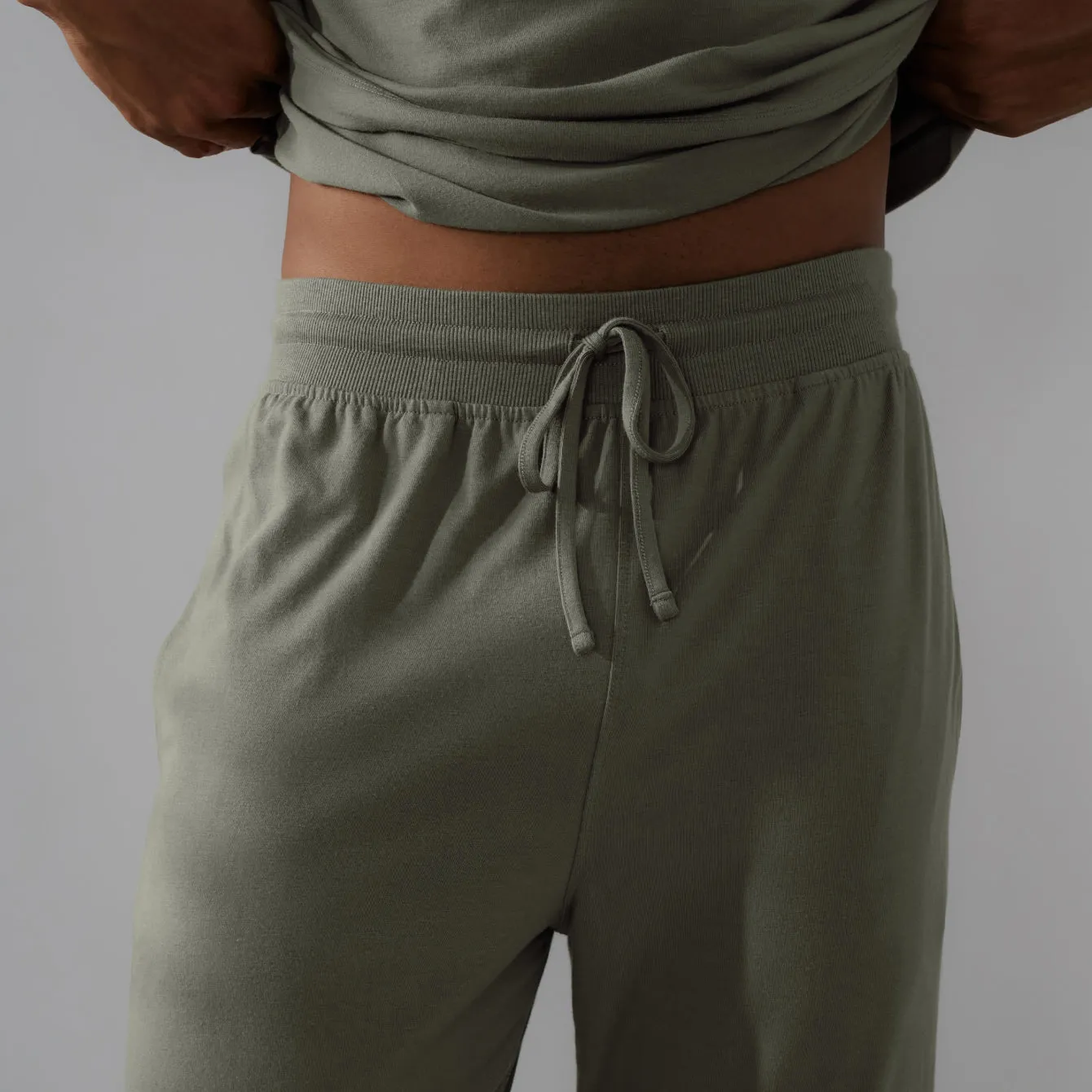 Men's Slumberknit™ Pant sold by lunya product image thumbnail 4