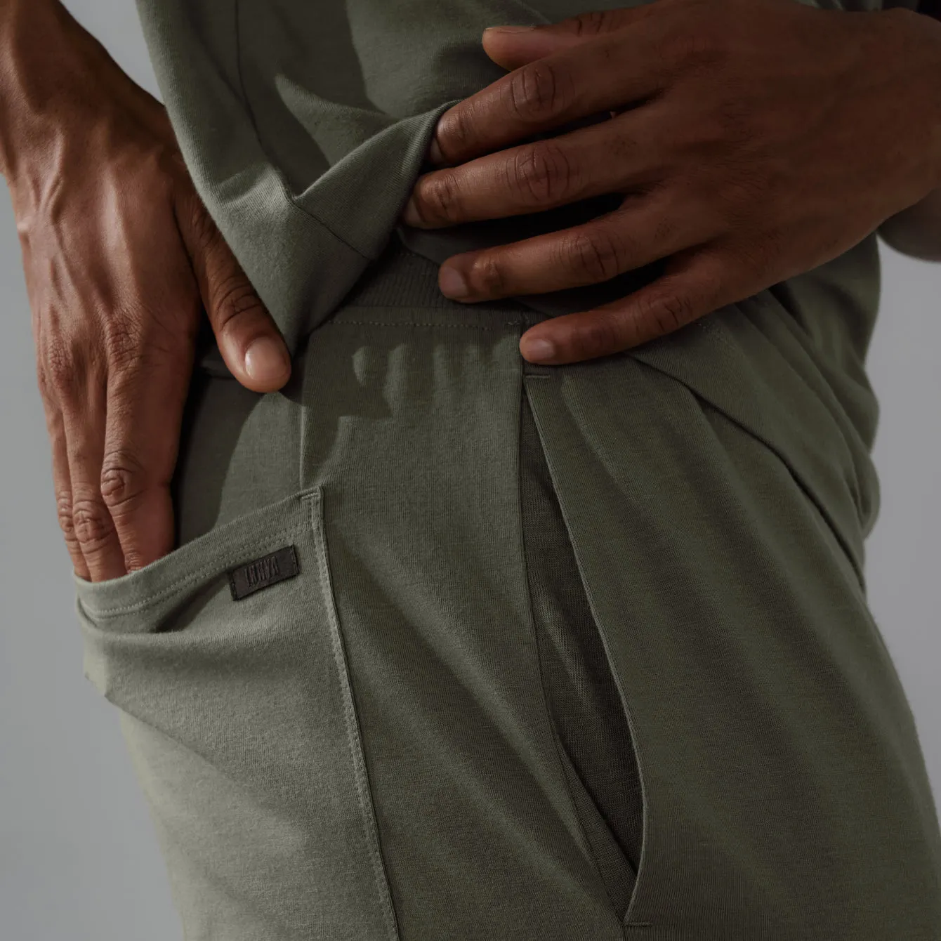 Men's Slumberknit™ Pant sold by lunya product image thumbnail 3