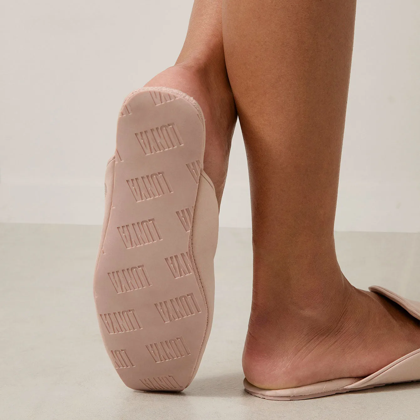 The Silk Slipper sold by lunya product image thumbnail 2