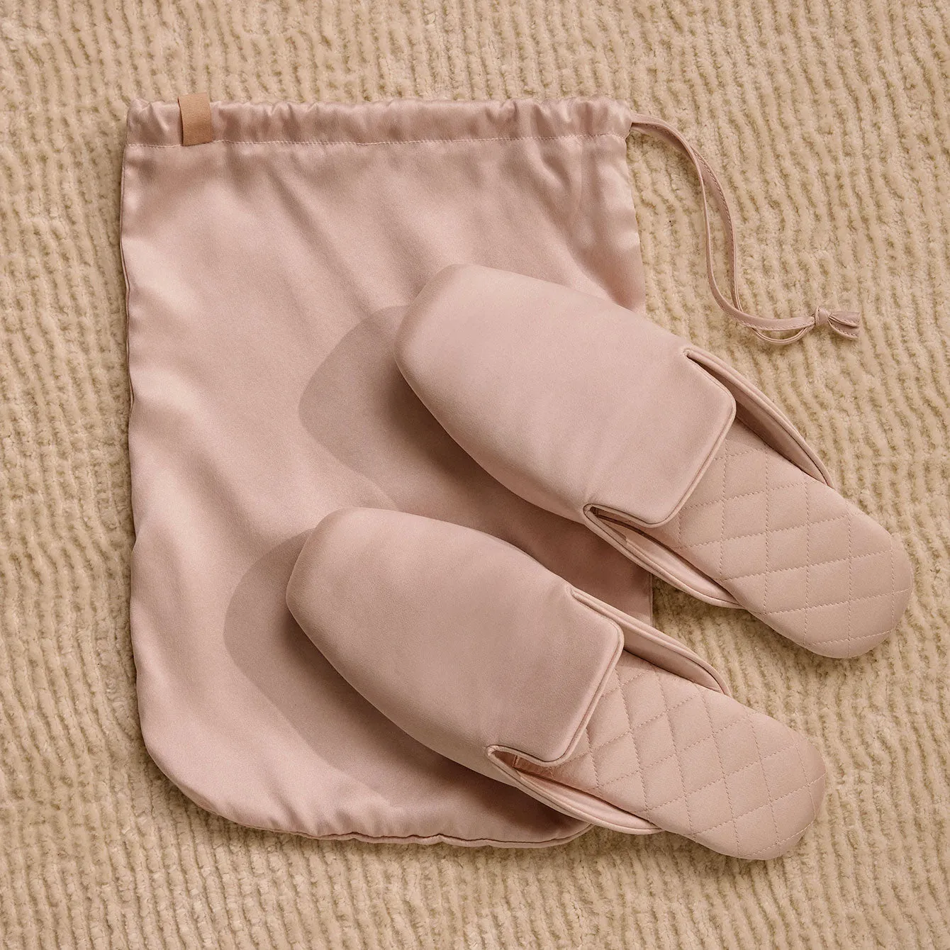 The Silk Slipper sold by lunya product image thumbnail 3