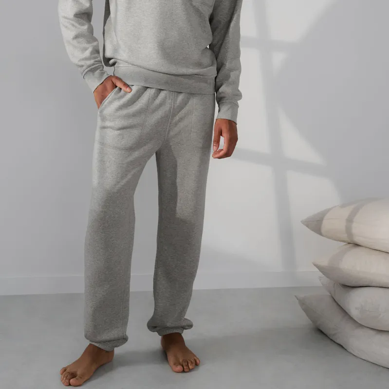 Men's Silksweats™ Midweight Reversible Jogger sold by lunya