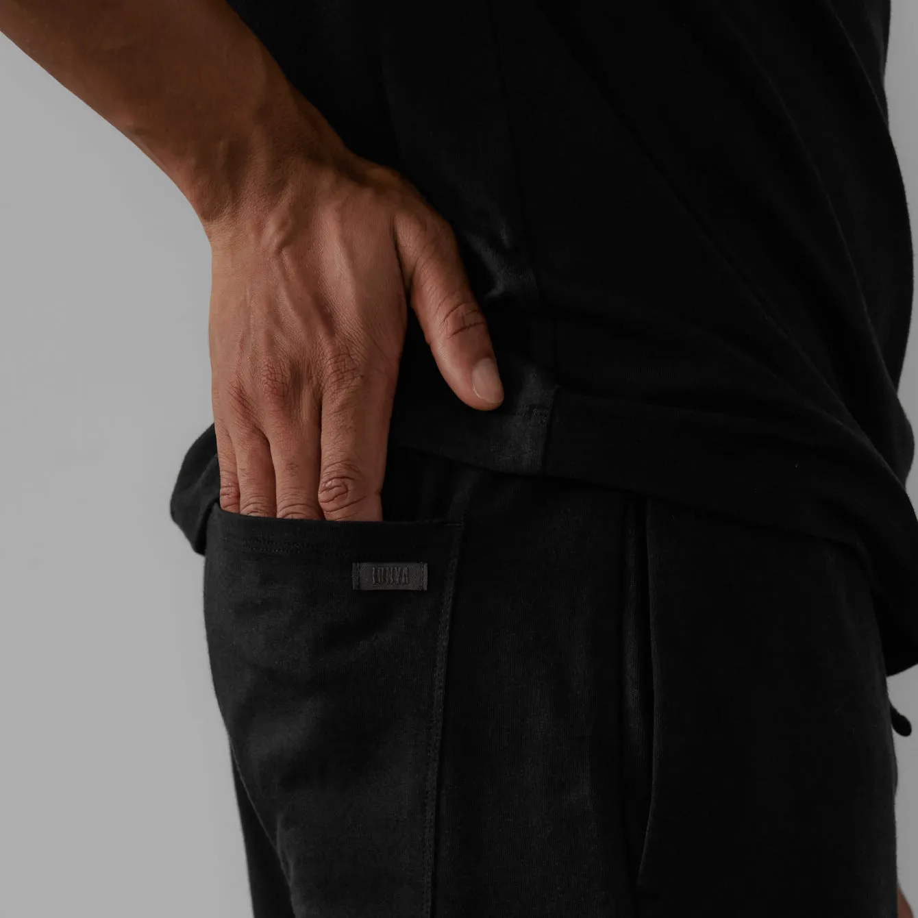 Men's Slumberknit™ Short sold by lunya product image thumbnail 3