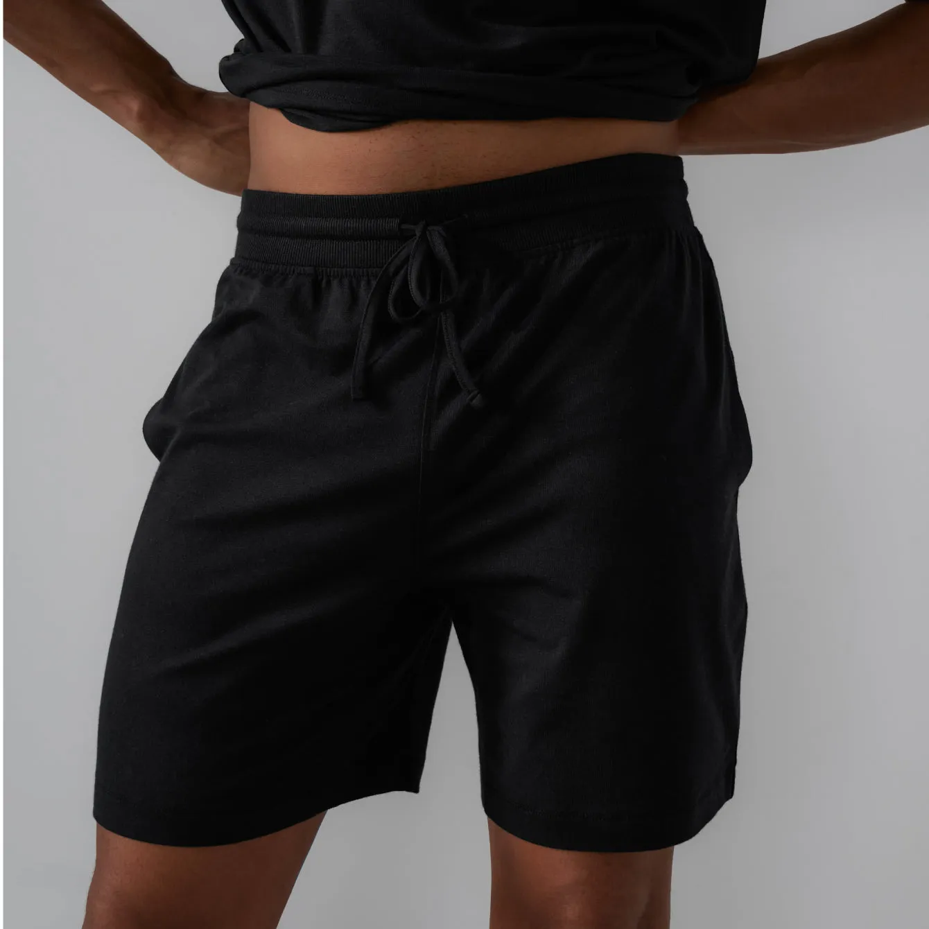 Men's Slumberknit™ Short sold by lunya product image thumbnail 4