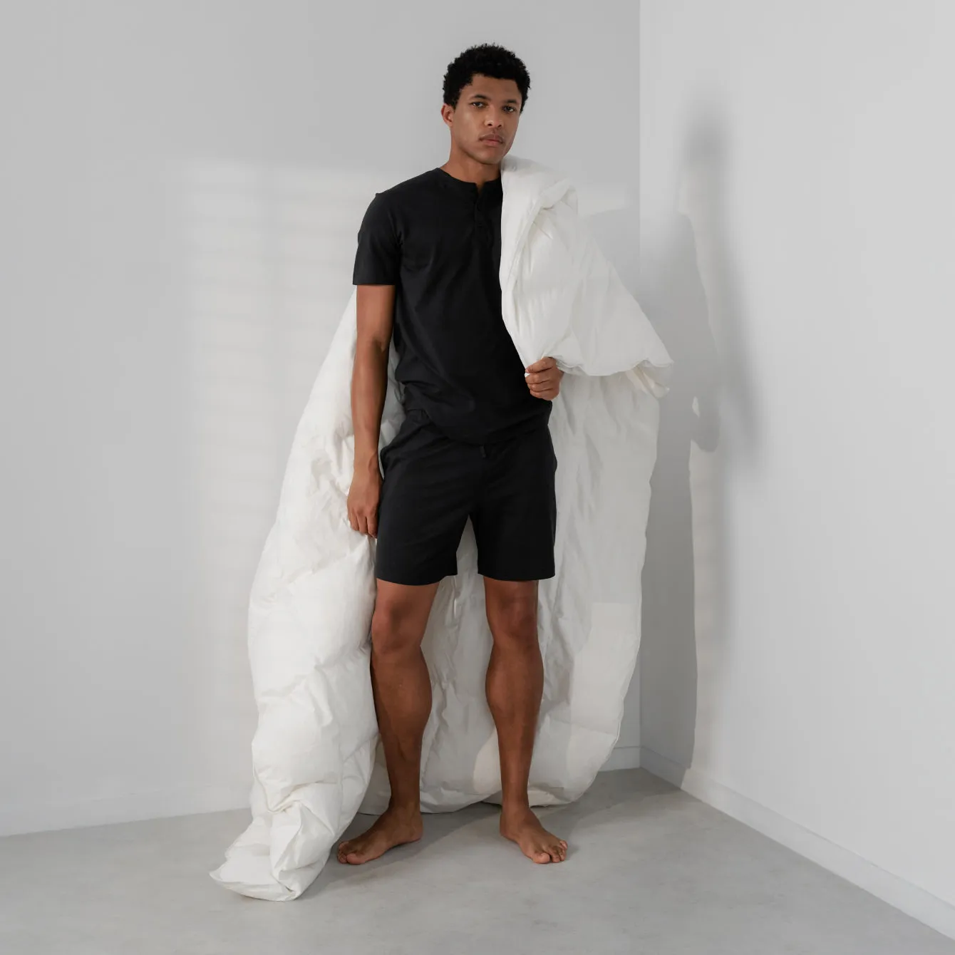 Men's Slumberknit™ Short sold by lunya