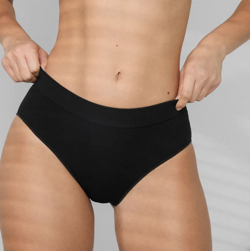 Seamless Modal Hipster sold by lunya