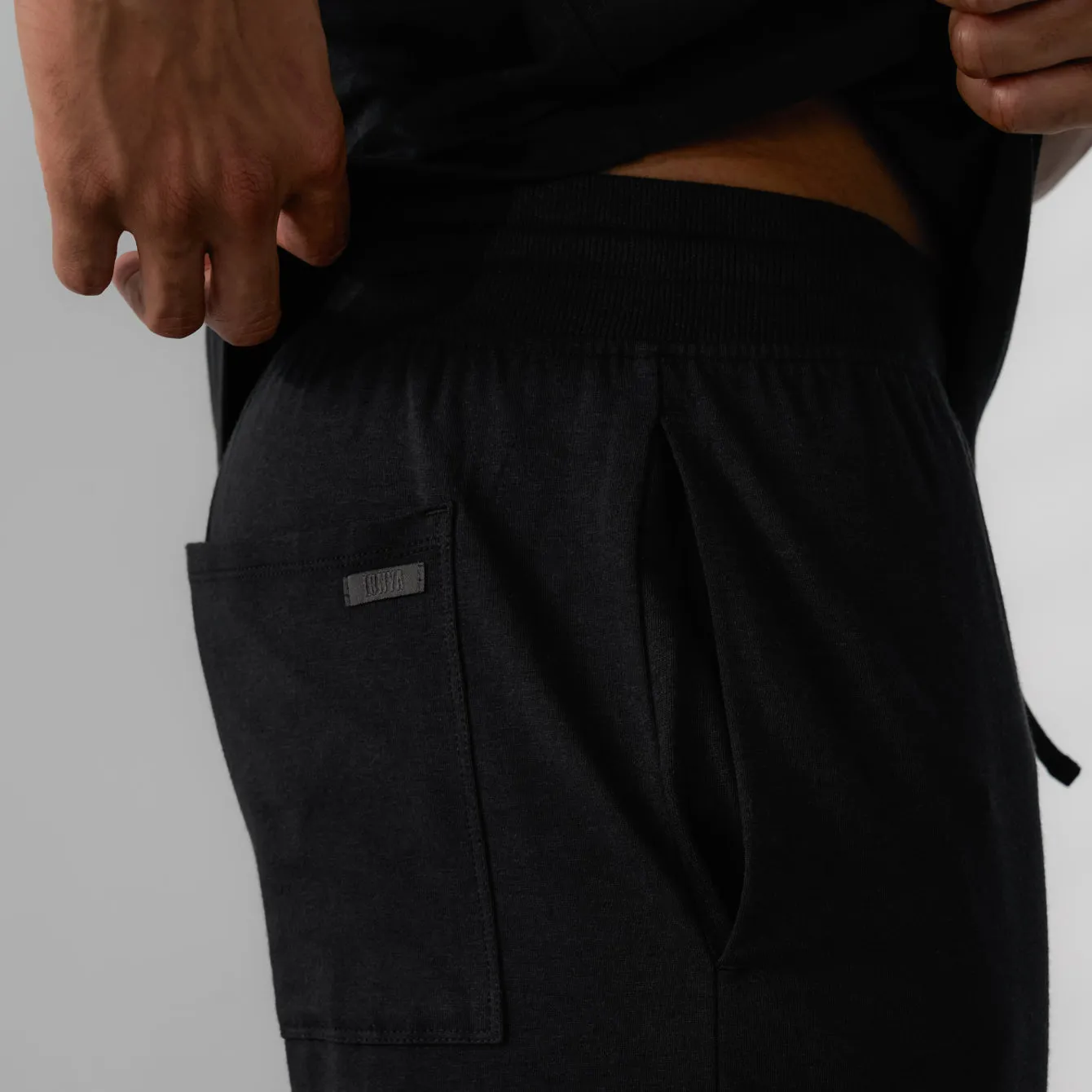 Men's Slumberknit™ Pant sold by lunya product image thumbnail 3