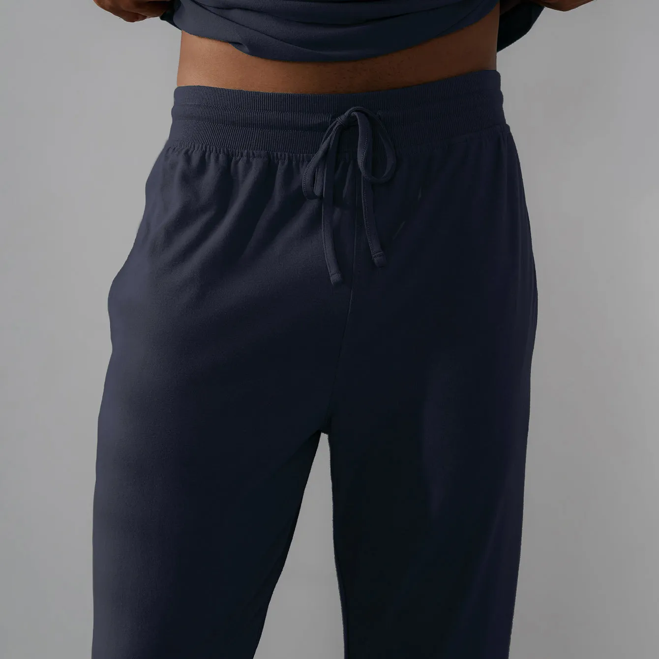 Men's Slumberknit™ Pant sold by lunya product image thumbnail 3
