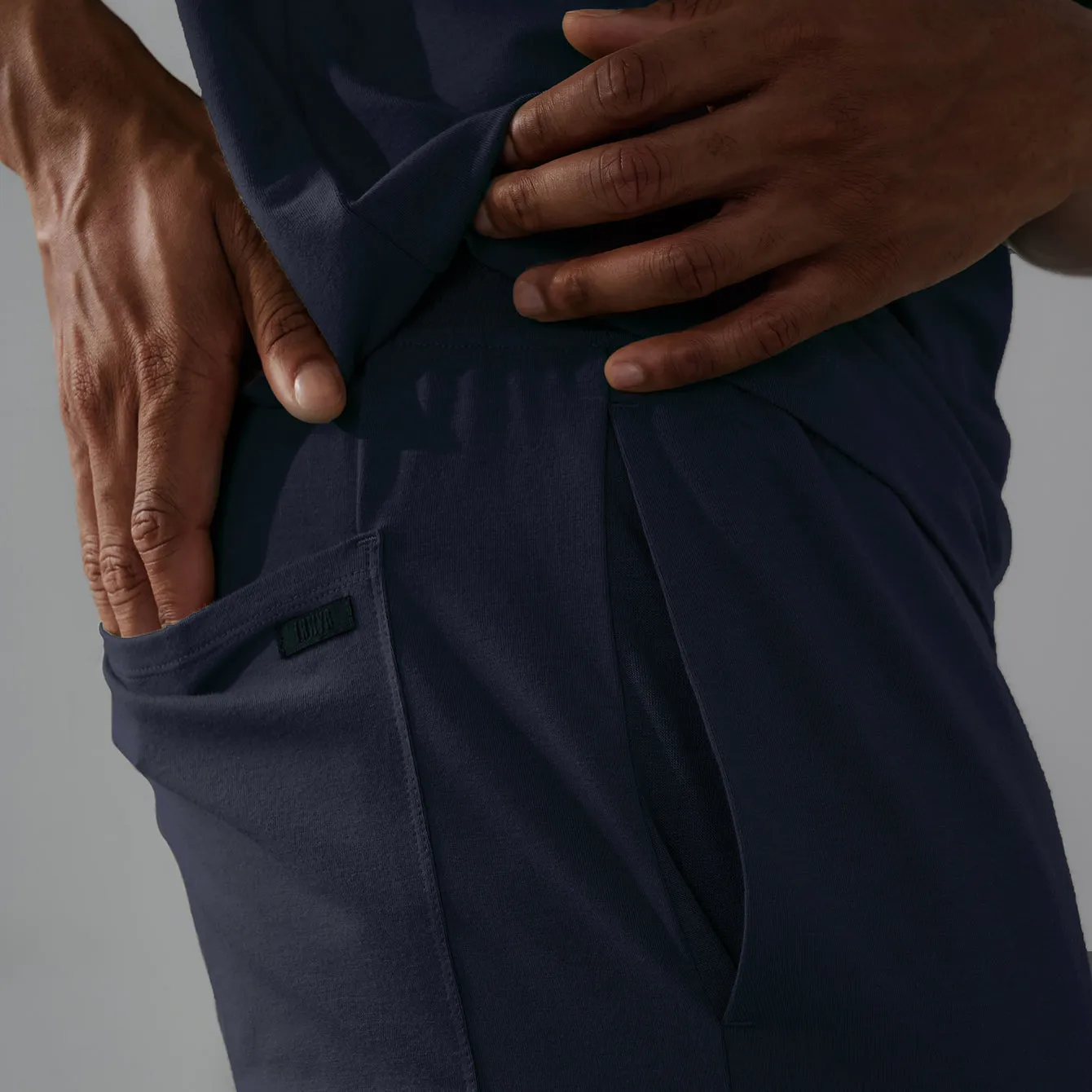 Men's Slumberknit™ Pant sold by lunya product image thumbnail 4