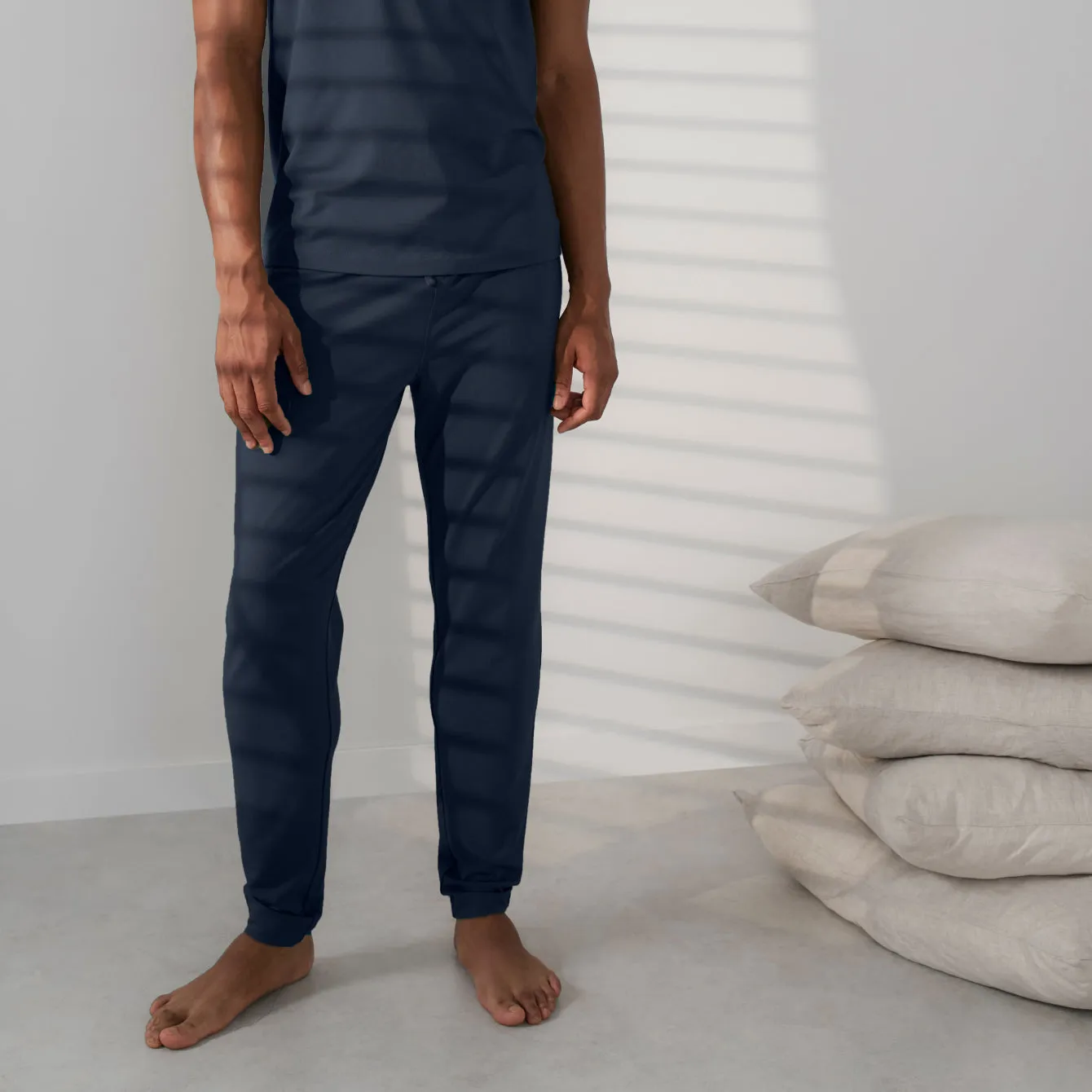 Men's Slumberknit™ Pant sold by lunya