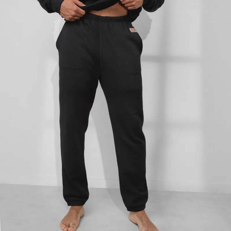 Men’s Silksweats™ Midweight Reversible Jogger made by lunya