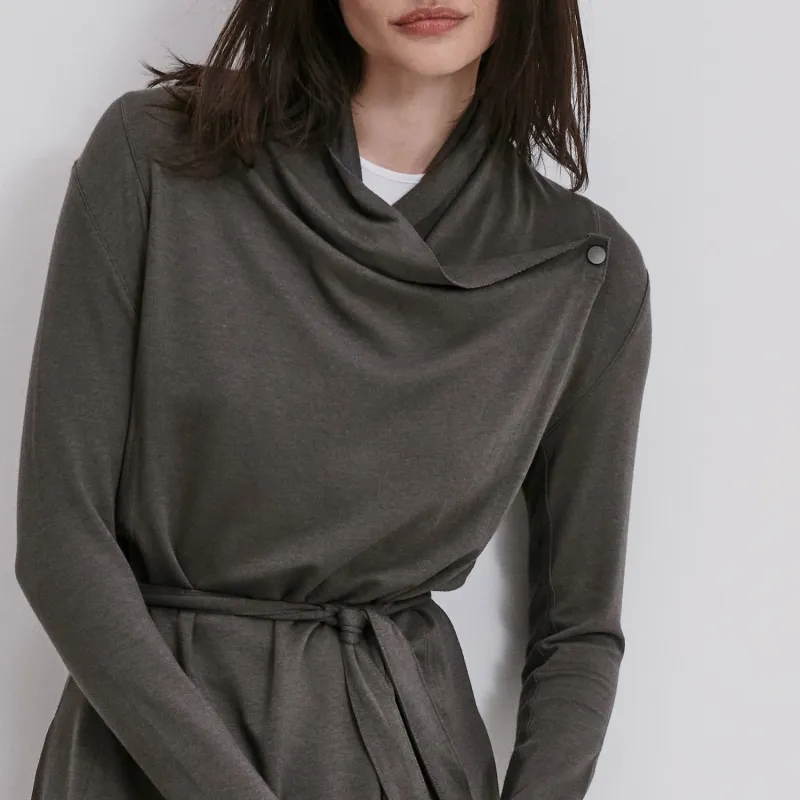 The Robe made by lunya